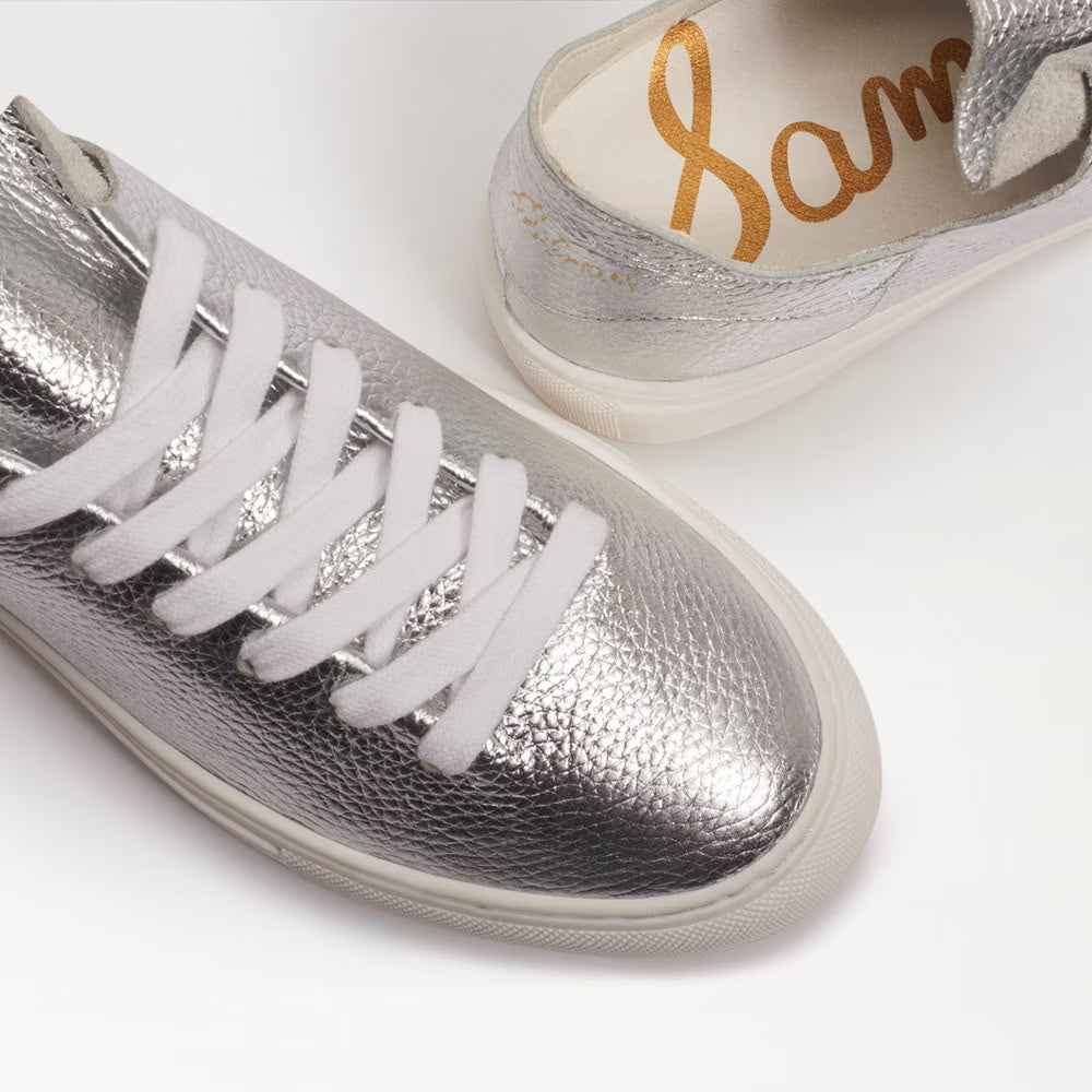 Poppy Lace Up Sneaker