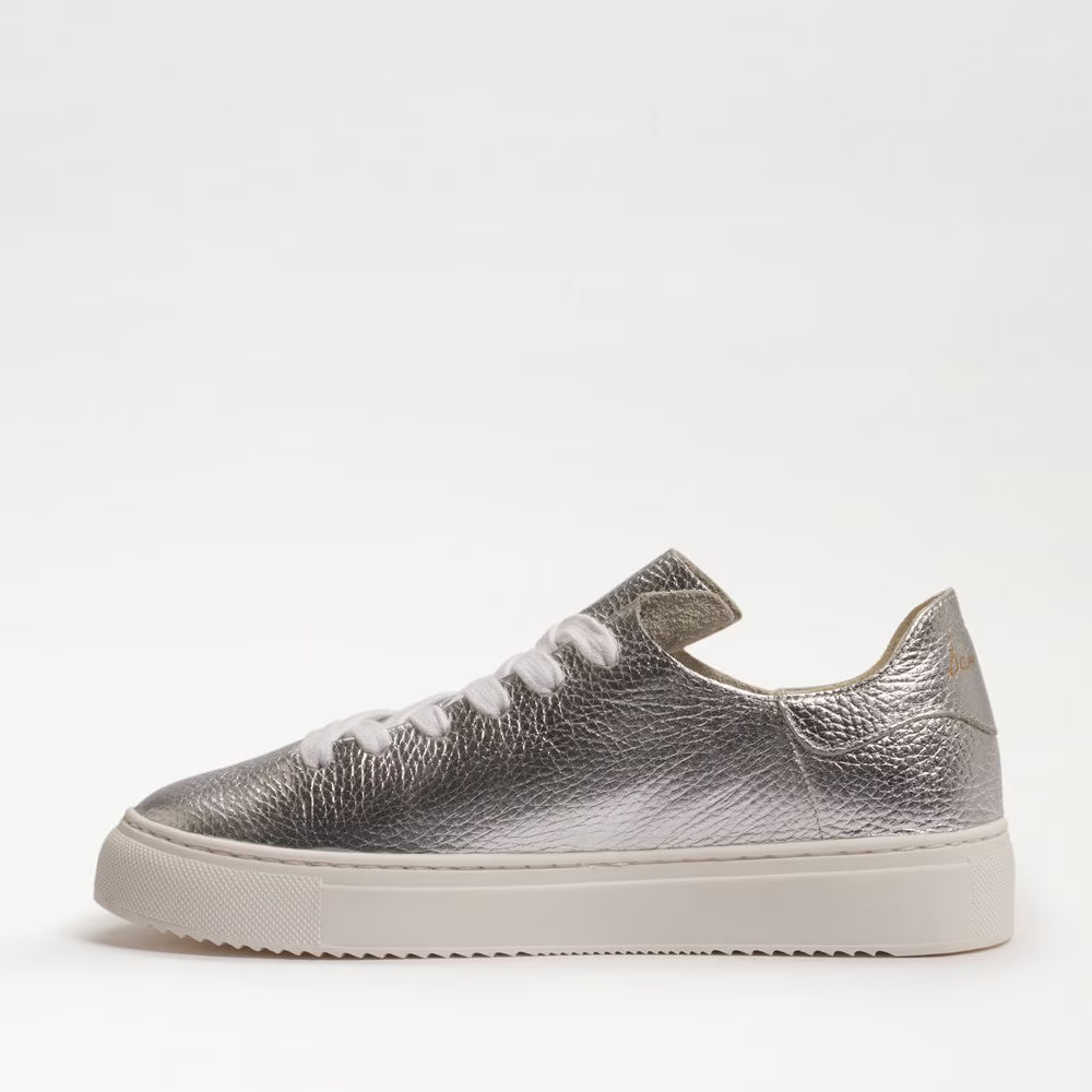 Poppy Lace Up Sneaker