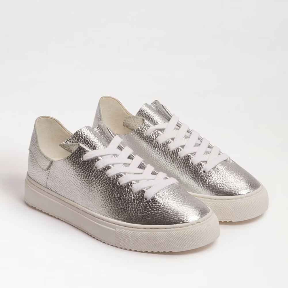 Poppy Lace Up Sneaker