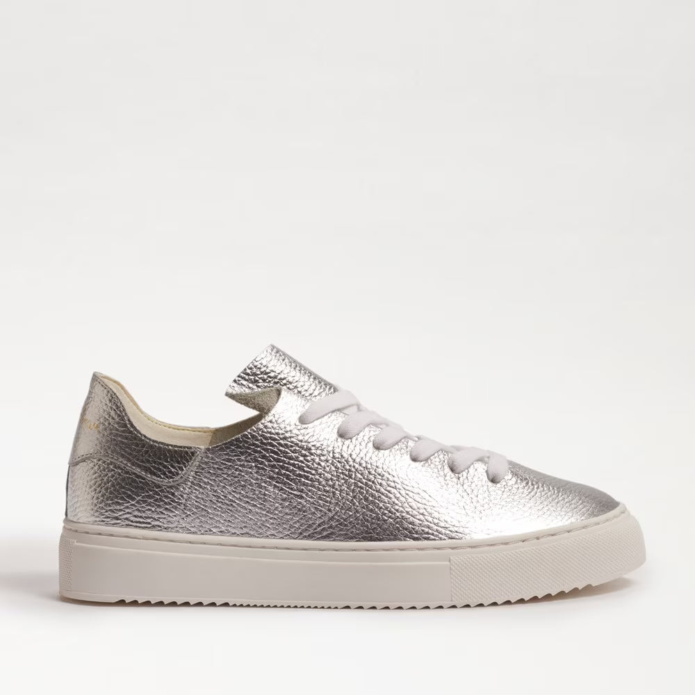 Poppy Lace Up Sneaker