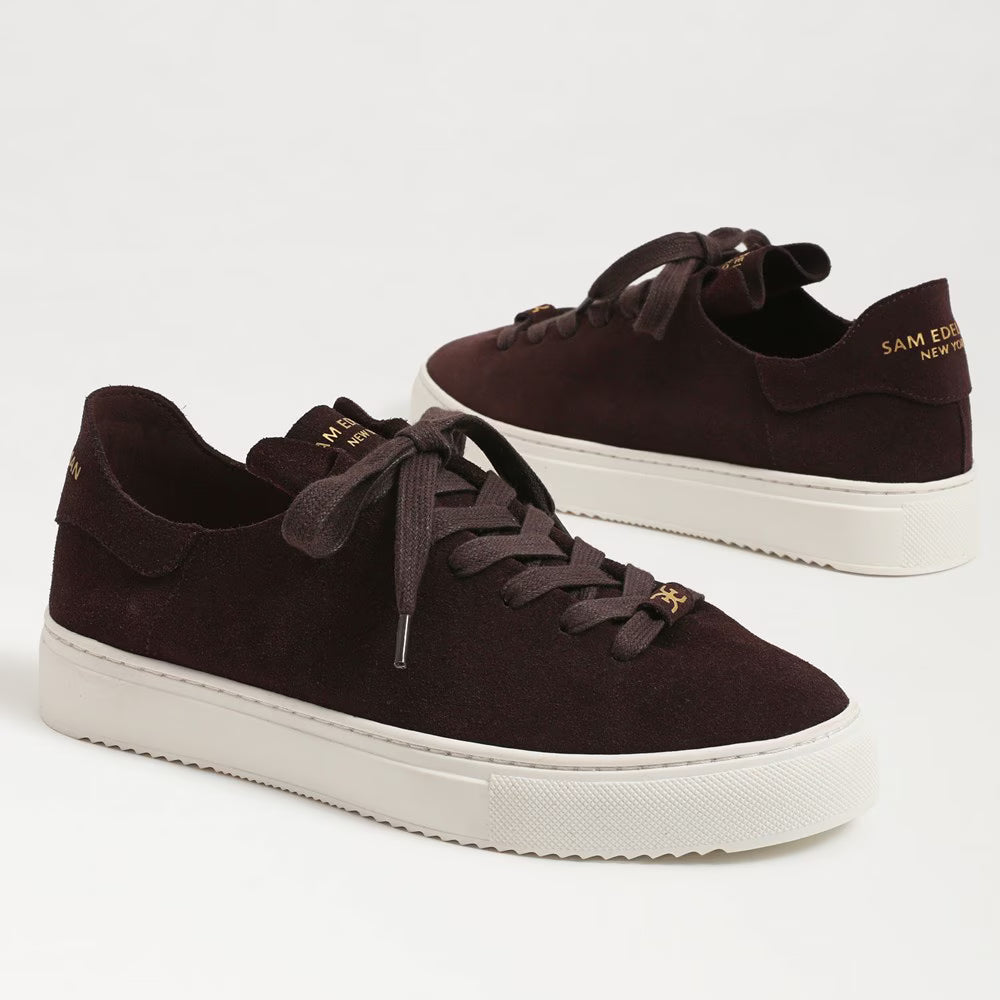 Poppy Lace Up Sneaker
