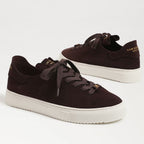 Poppy Lace Up Sneaker