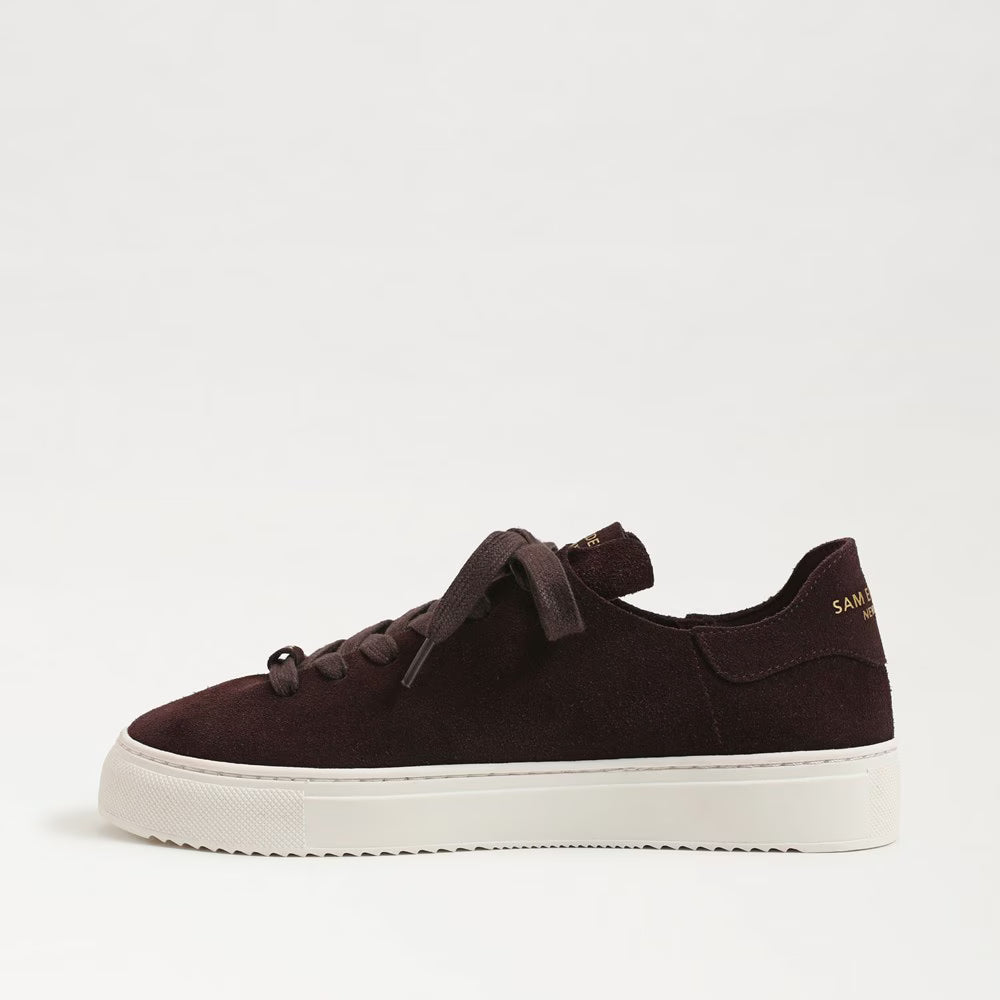 Poppy Lace Up Sneaker