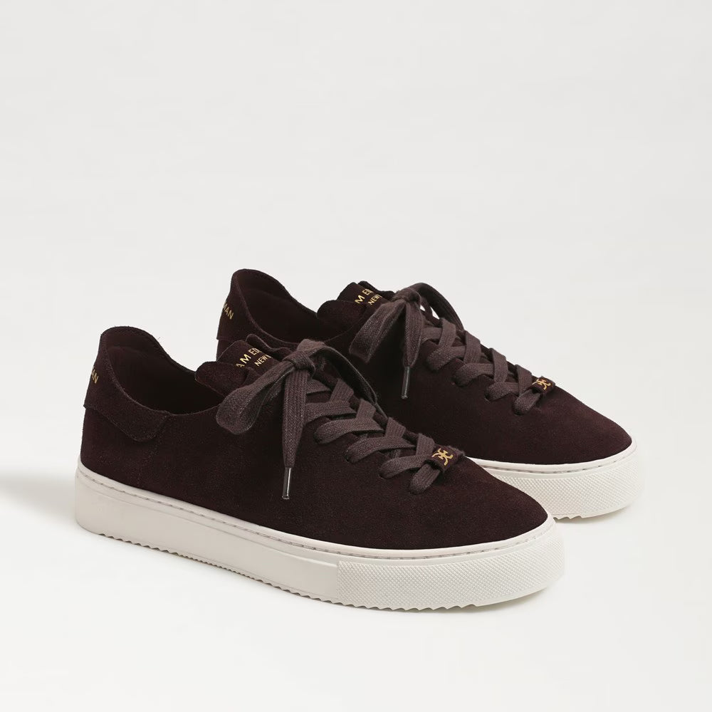 Poppy Lace Up Sneaker