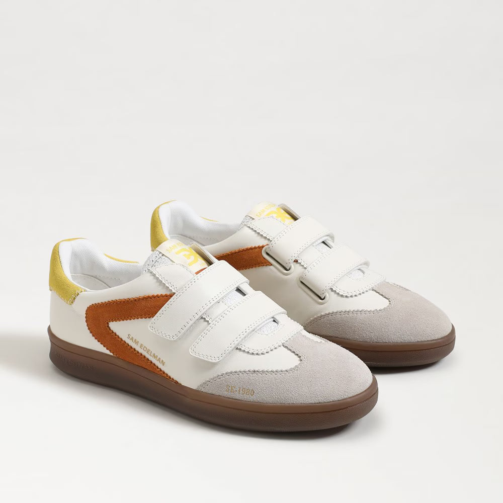 Talia Slip On Sneaker