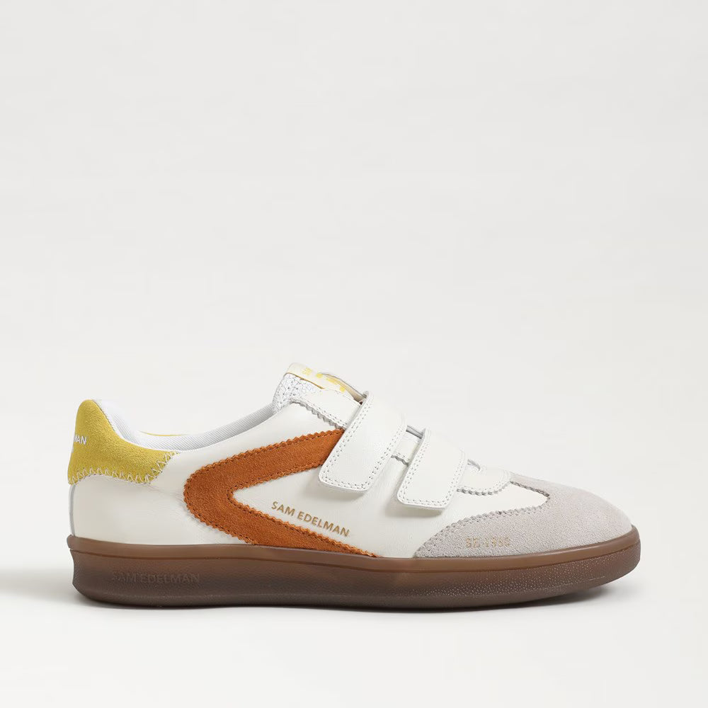Talia Slip On Sneaker
