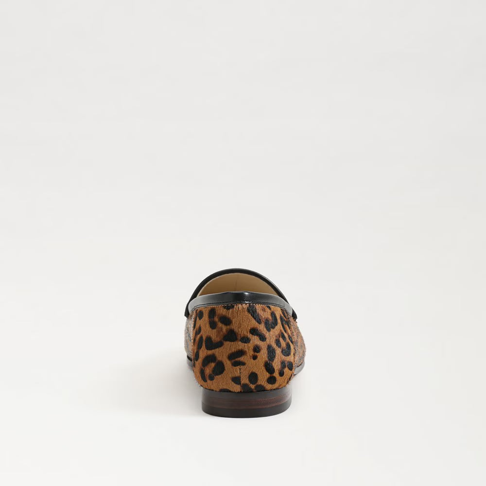 Loraine Bit Loafer