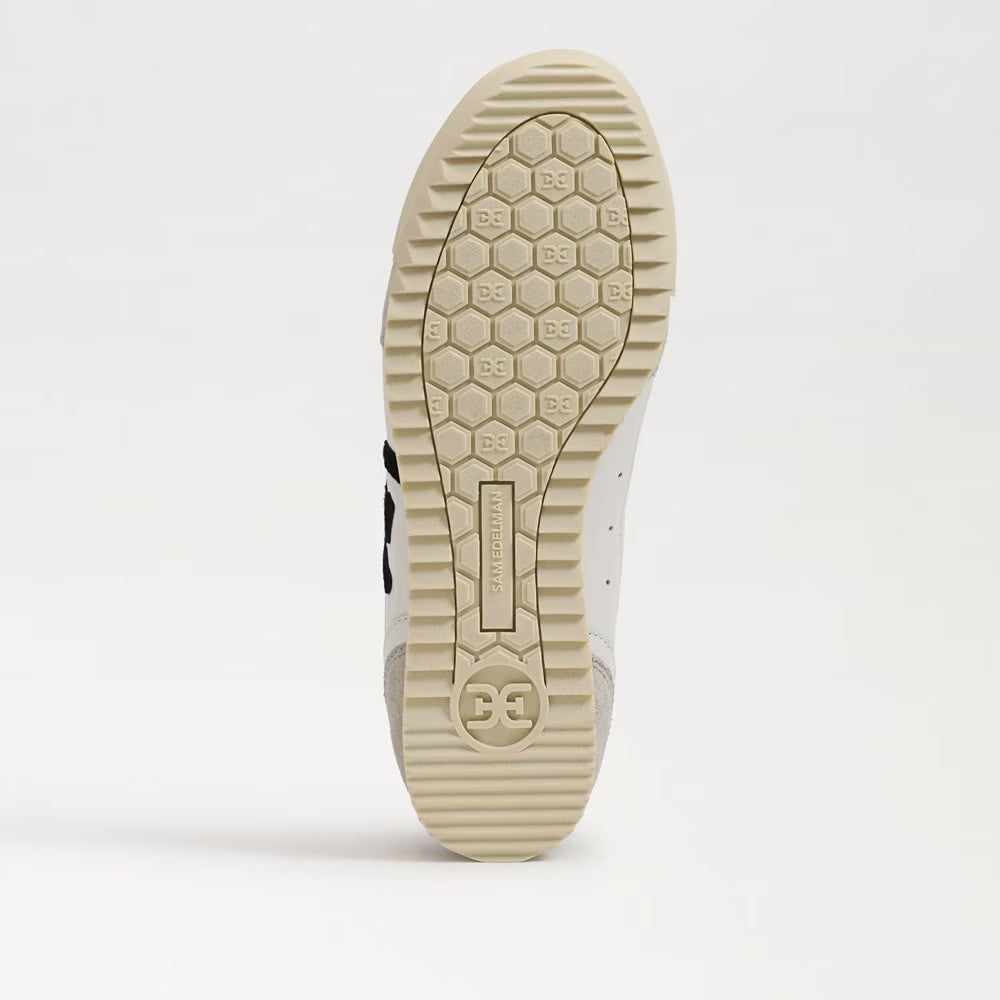 Ivey Lace Up Sneaker