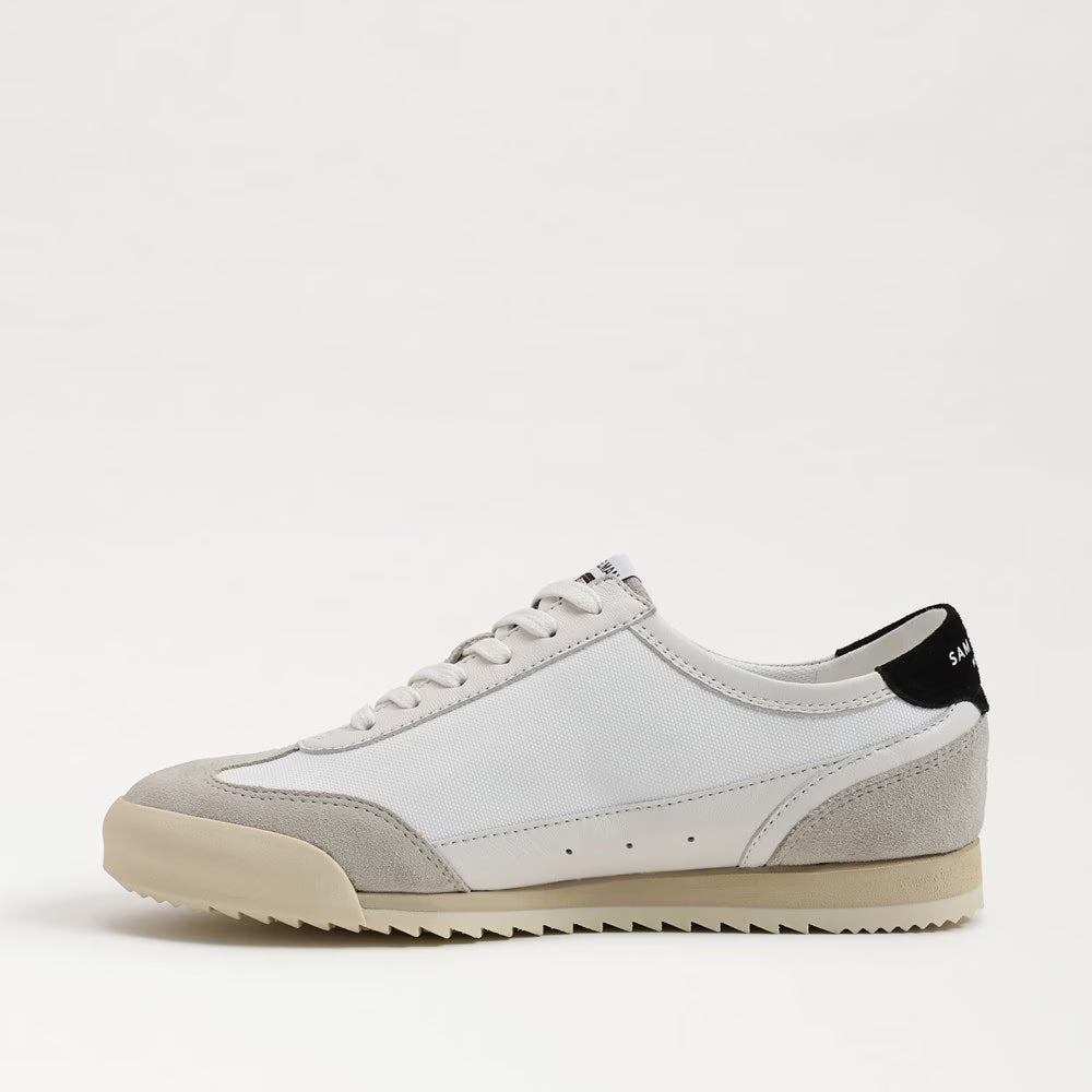 Ivey Lace Up Sneaker