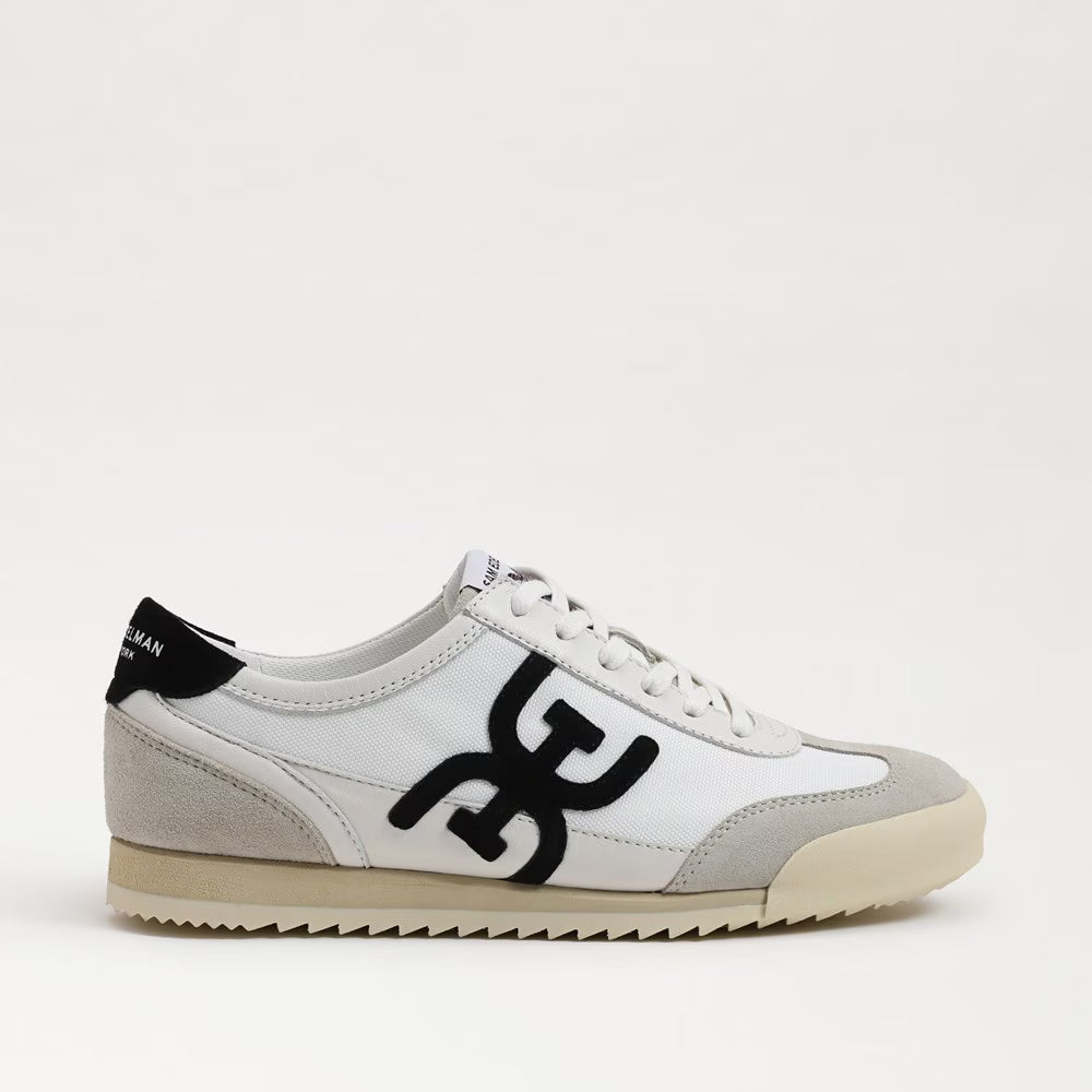 Ivey Lace Up Sneaker