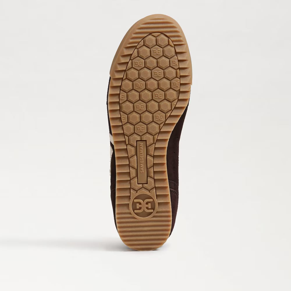 Ivey Lace Up Sneaker