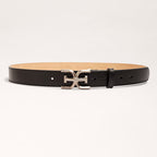 30MM Logo Stitch Belt