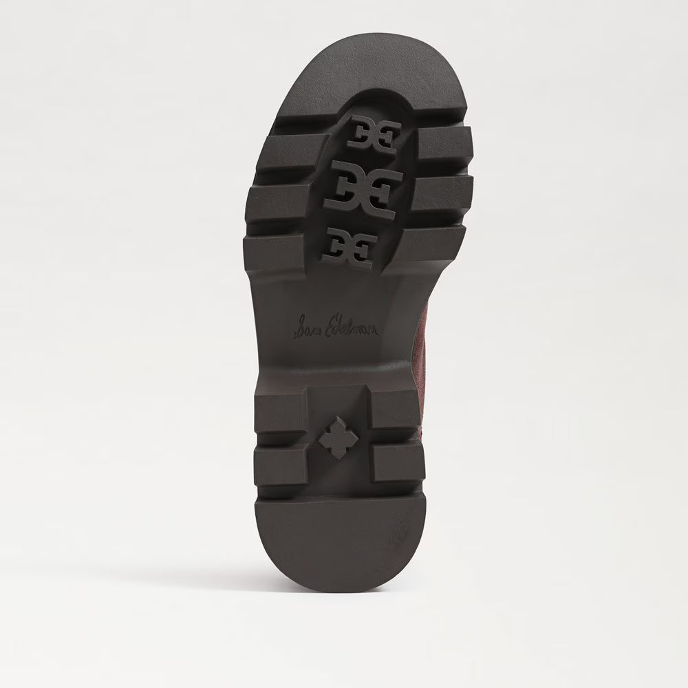 Cooper Lug Sole Bootie