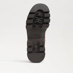 Cooper Lug Sole Bootie