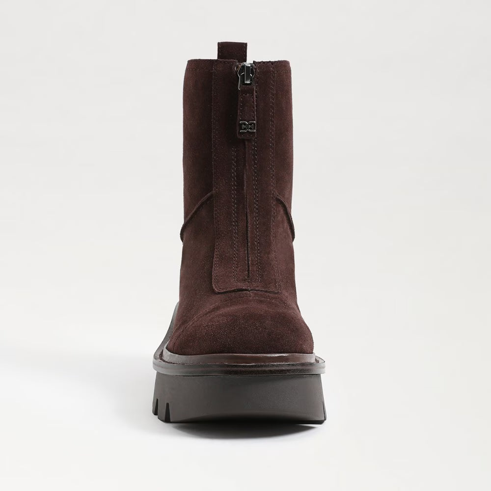 Cooper Lug Sole Bootie
