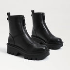 Cooper Lug Sole Bootie