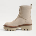 Cooper Lug Sole Bootie