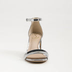 Daniella Block Heel Sandal