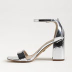 Daniella Block Heel Sandal