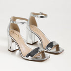 Daniella Block Heel Sandal