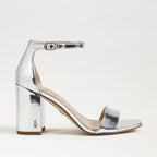 Daniella Block Heel Sandal