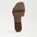 Bambi Slide Sandal