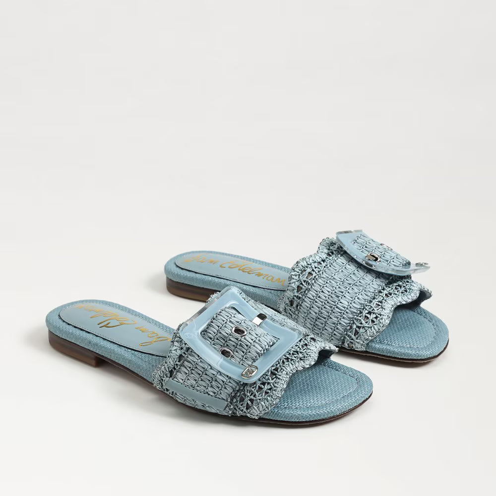 Bambi Slide Sandal