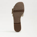 Bambi Slide Sandal