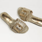Bambi Slide Sandal