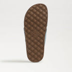 Darla Buckle Slide Sandal