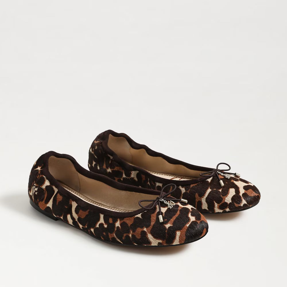 Felicia Ballet Flat