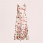 Sequin Aline Mini Dress