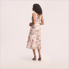 Sequin Aline Mini Dress