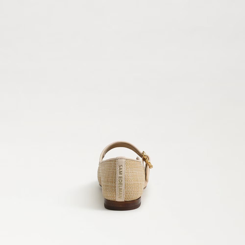 Michaela Mary Jane Flat