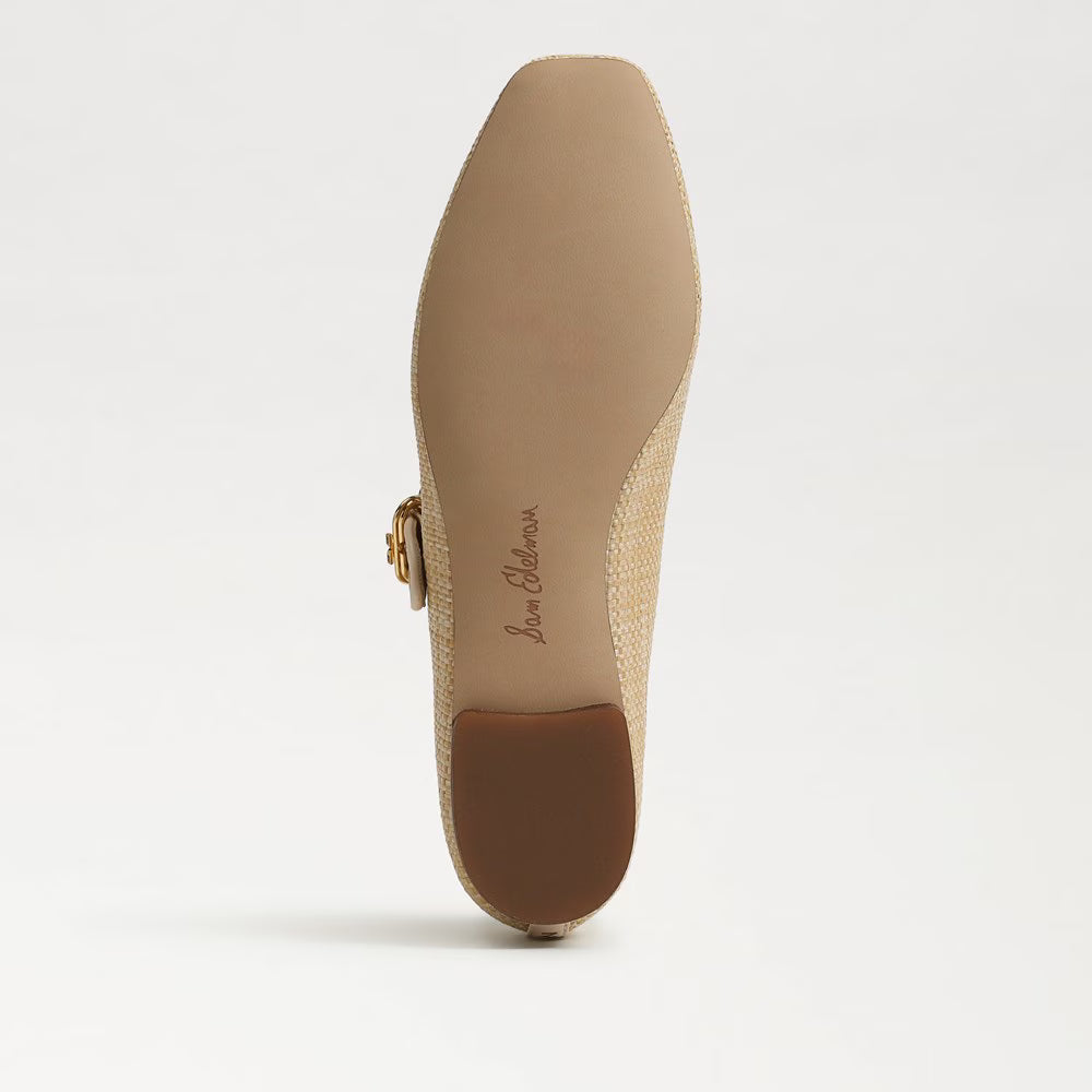 Michaela Mary Jane Flat