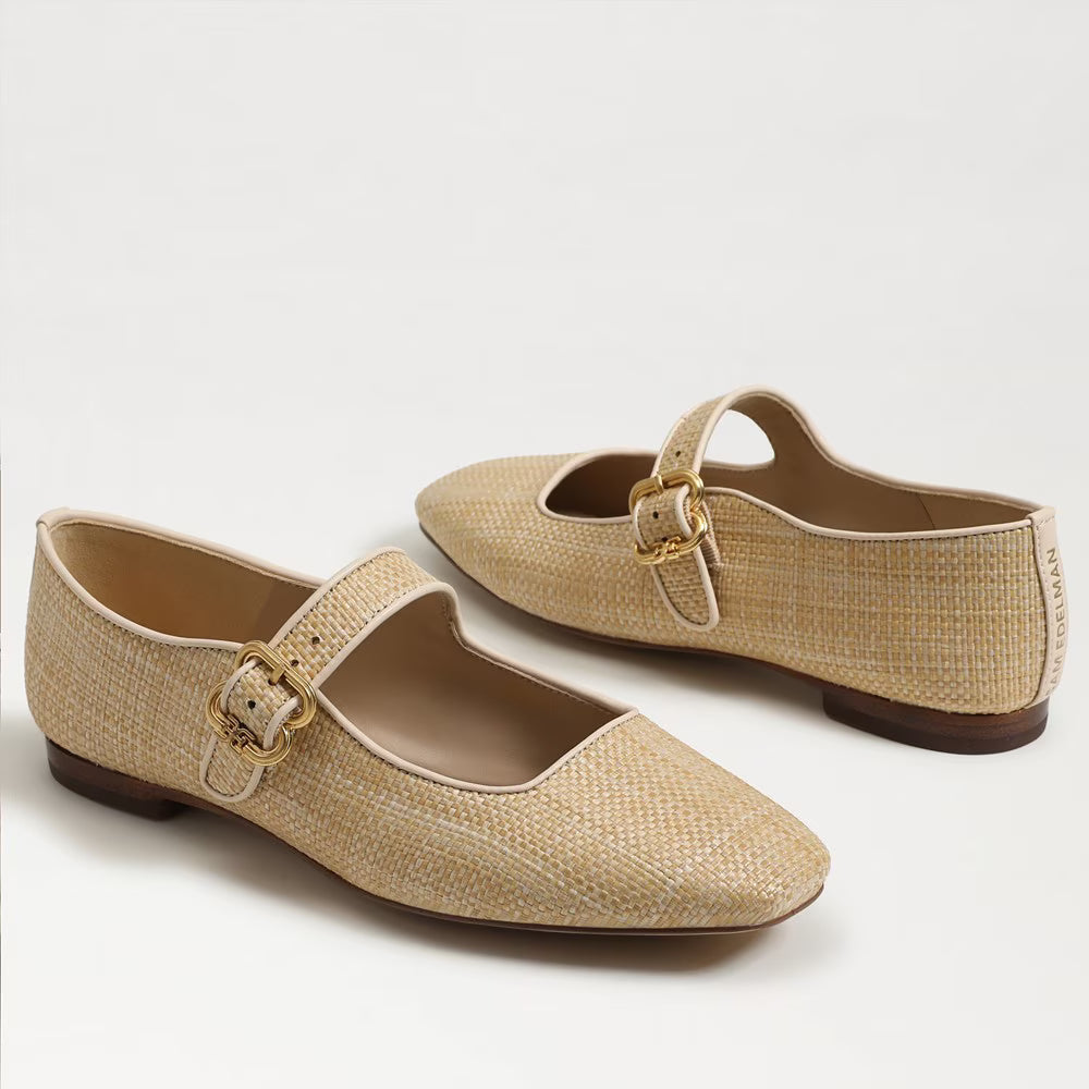 Michaela Mary Jane Flat