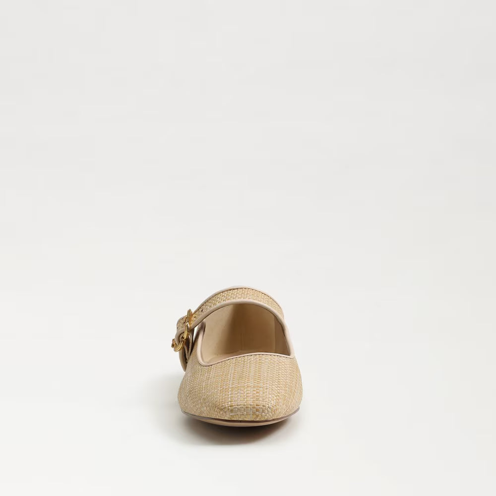 Michaela Mary Jane Flat