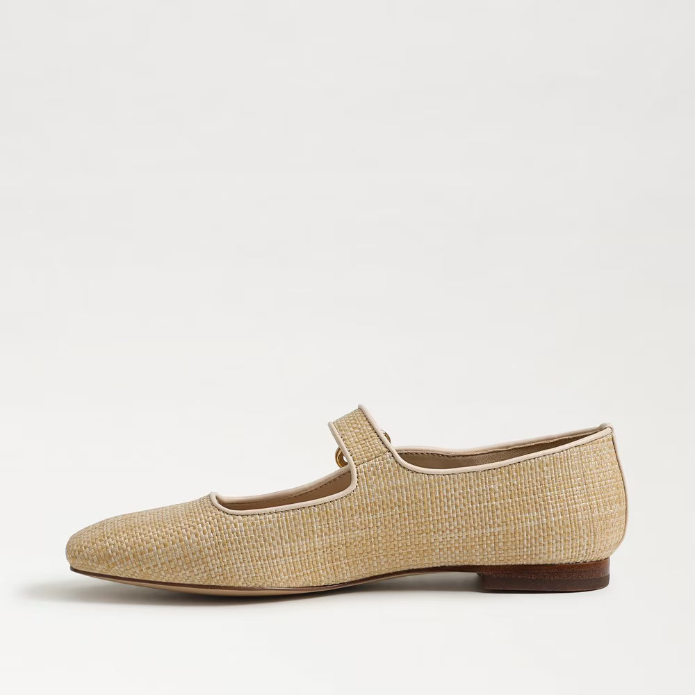 Michaela Mary Jane Flat
