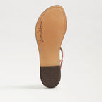 Gigi Thong Sandal