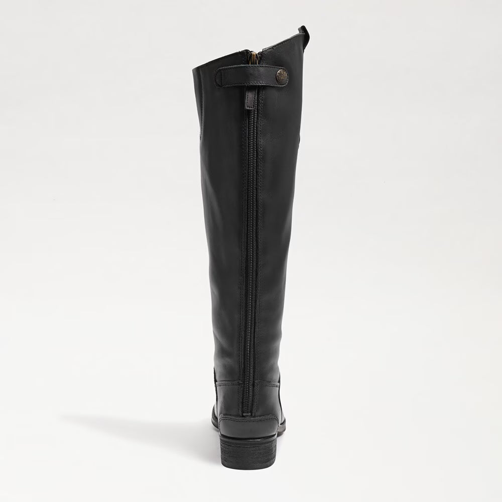 Penny Leather Riding Boot
