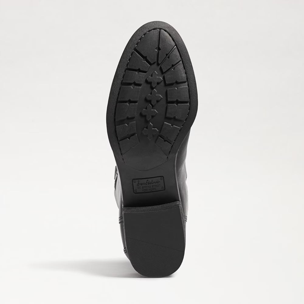 Penny Leather Riding Boot