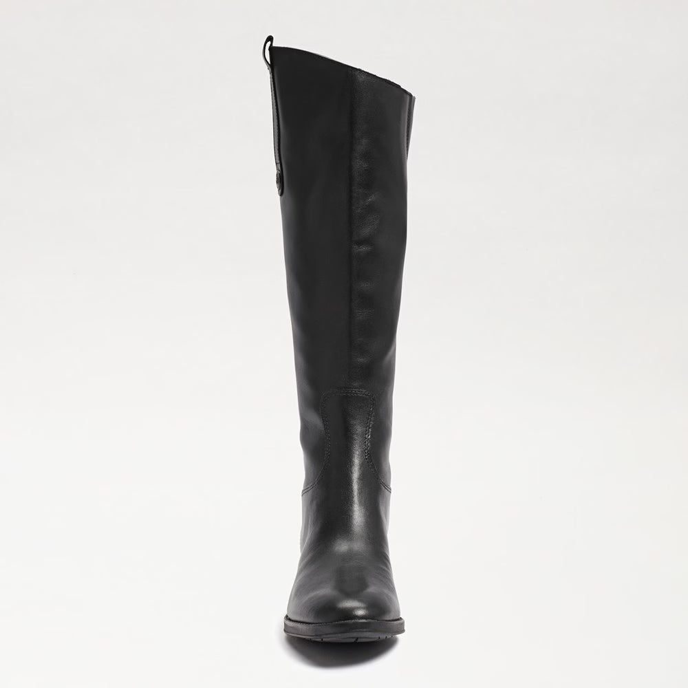 Penny Leather Riding Boot