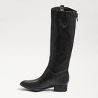 Penny Leather Riding Boot
