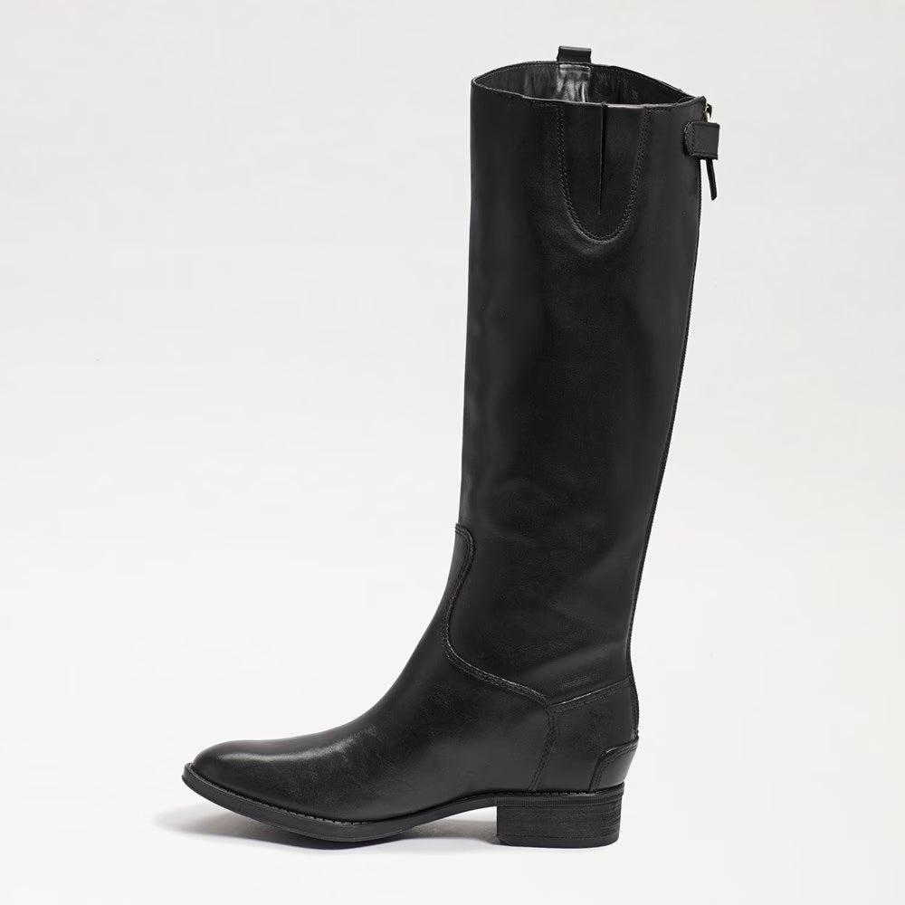 Penny Leather Riding Boot