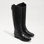 Penny Leather Riding Boot