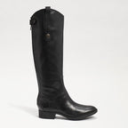 Penny Leather Riding Boot