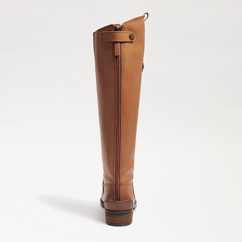 Penny Leather Riding Boot