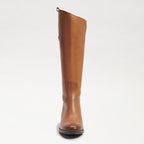Penny Leather Riding Boot