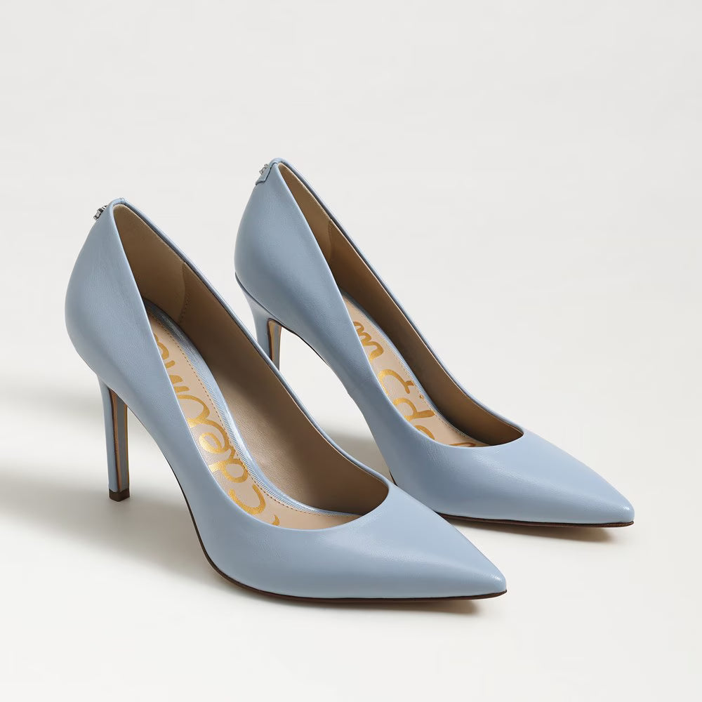 Hazel Pointed Toe Pump