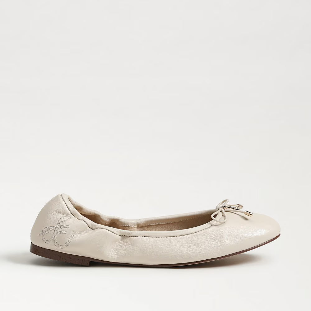 Felicia Ballet Flat